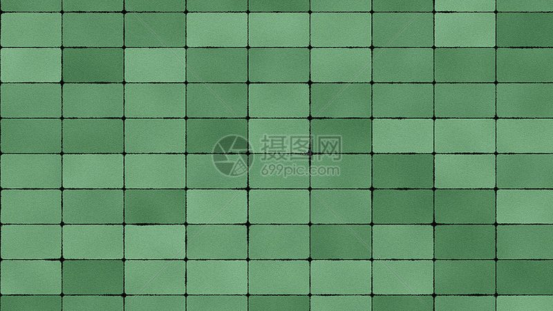 仿古砖铺贴：古韵新居，细节决定成败**