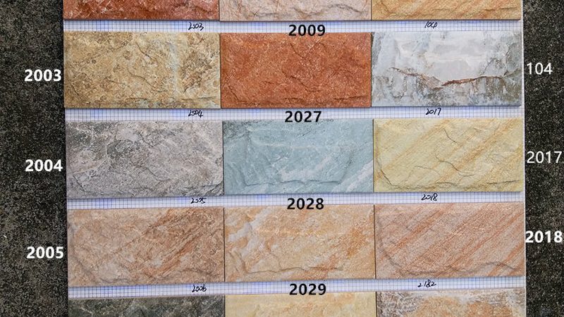 大理石瓷砖铺贴成本解析：揭秘一平方人工费构成**