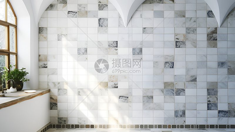 小户型岩板洗手台盆，如何定制尺寸更合适？**