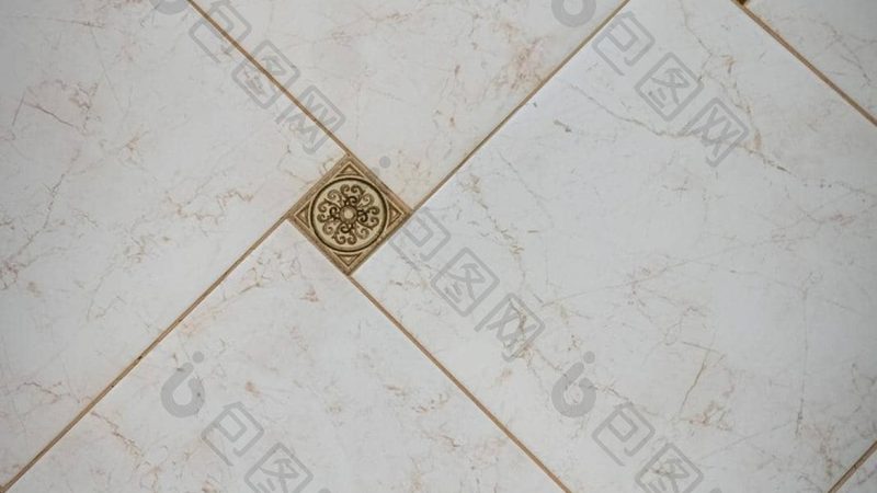 客厅瓷砖：亮光与柔光，档次感谁更胜一筹？**