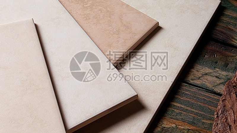 抛釉砖800x800规格解析：全面了解其性能与适用性**