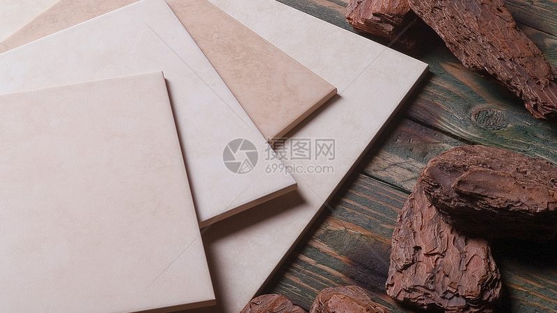 家用抛釉砖与通体砖：性能与风格的较量
