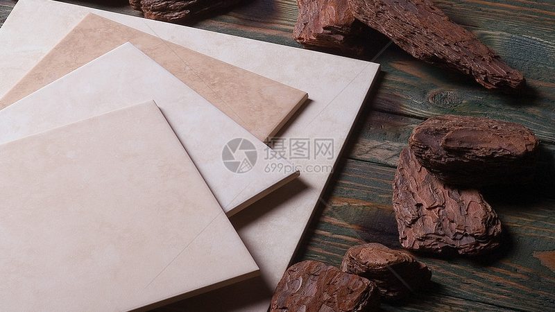 全瓷与半瓷：材质与工艺的区分