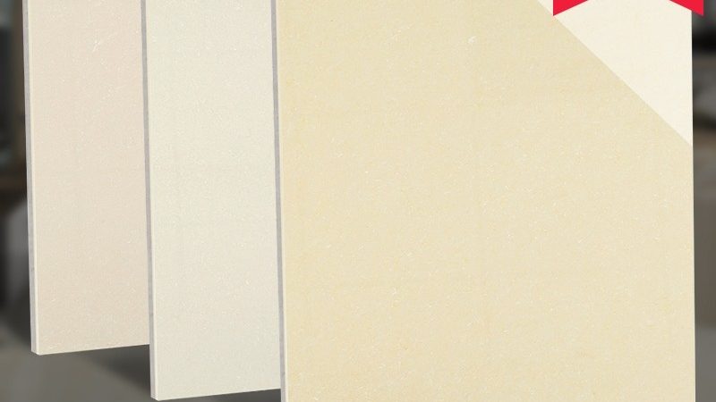木纹砖VS木地板：保养哪家强？深度解析**