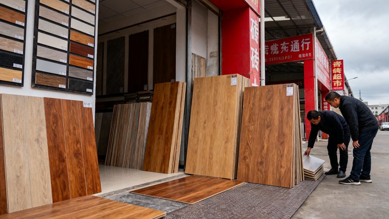 客厅墙砖上墙与乳胶漆的对比解析